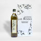 Aceite de Oliva Virgen Extra Cosecha Temprana PACK de 15 Botellas P.E.T. 