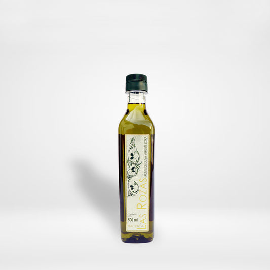 Aceite de Oliva Virgen Extra Cosecha Temprana