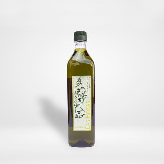 Aceite de Oliva Virgen Extra Cosecha Temprana, PACK de 15 Botellas P.E.T. de 1 litro